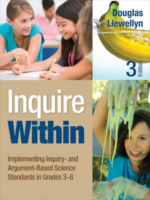 cover image of Inquire Within